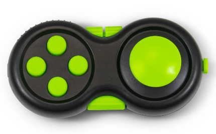 FIDGET PAD