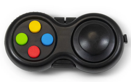 FIDGET PAD