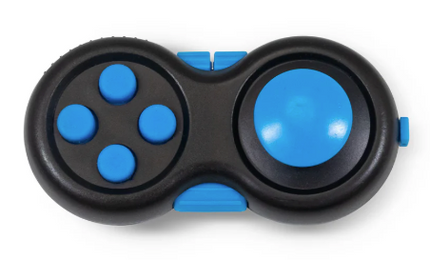 FIDGET PAD