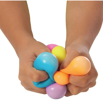 Rainbow Teenie Needoh