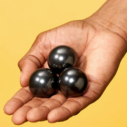 Speks Supers. - Giant Magnet Balls