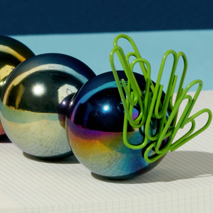 Speks Supers. - Giant Magnet Balls