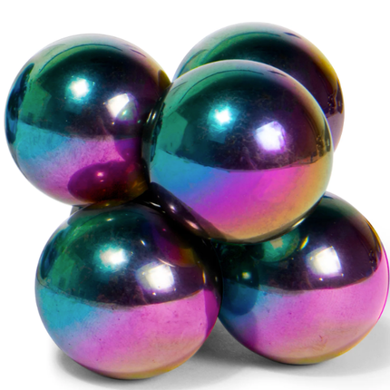 Speks Supers. - Giant Magnet Balls