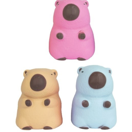 Cool Kawaii Squishy Capybara
