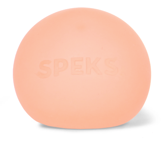 Speks Original Gump 3-Pack - The Memory Gel Stress Ball