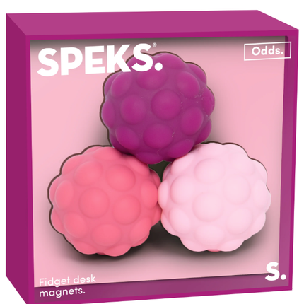 Odds Mixed Patterns- 6 of each colour