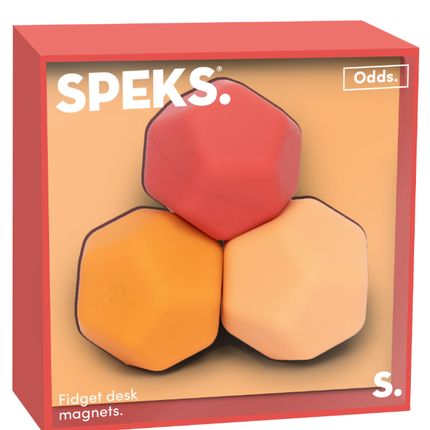 Odds Mixed Patterns- 6 of each colour