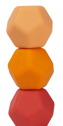 Odds Mixed Patterns- 6 of each colour