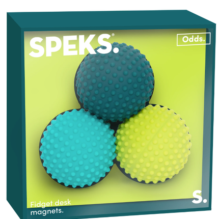 Odds Mixed Patterns- 6 of each colour