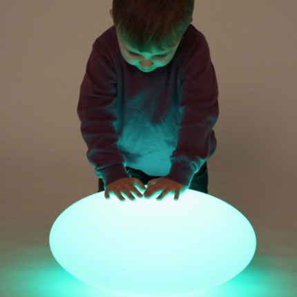 Sensory Mood Pebble