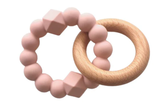 Jellystone Designs Moon Teether