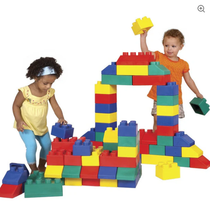 Edushape Edublocks 26 Pieces