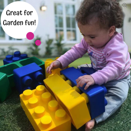 Edushape Edublocks 26 Pieces