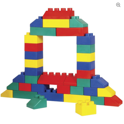 Edushape Edublocks 26 Pieces
