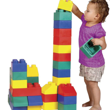 Edushape Edublocks 26 Pieces