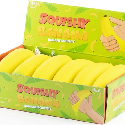 SQUISHY BANANA