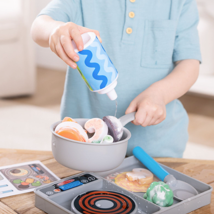 Melissa & Doug - Water Wow! Stir/Simmer