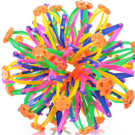TOBAR EXPANDABALL