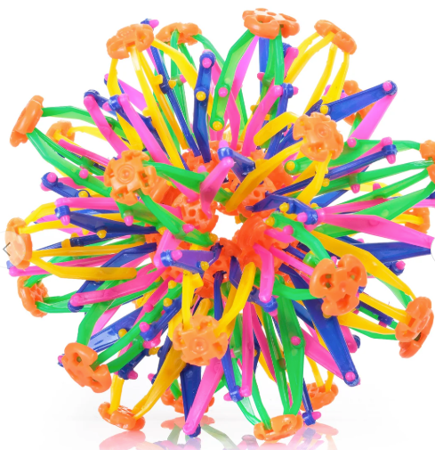 TOBAR EXPANDABALL