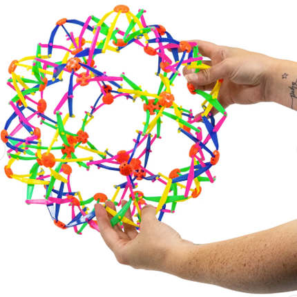 TOBAR EXPANDABALL