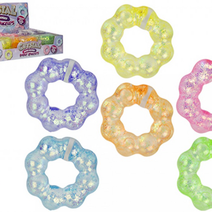 MALTOSE BOBBLY BRACELET