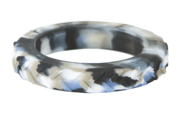 Tread Sensory Chew Bangle