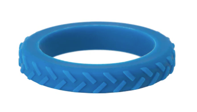 Tread Sensory Chew Bangle