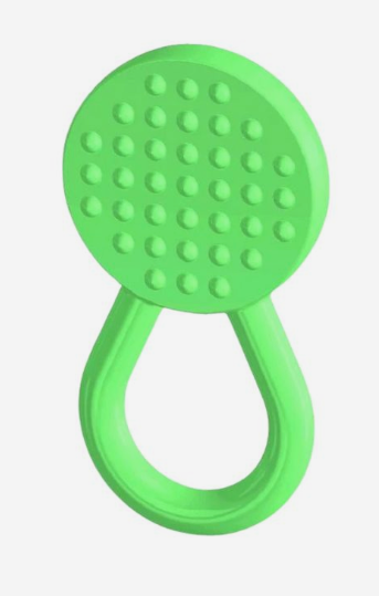 Chew Stixx Lolli Knobby Textured