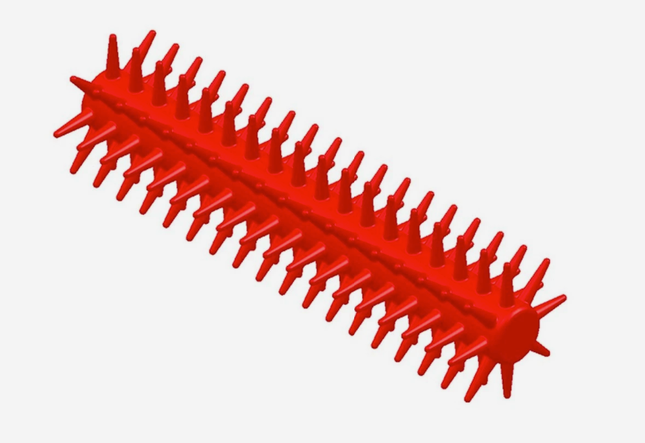 Tactile Sensory Stixx