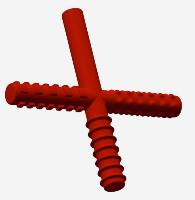 Chew Stixx Multi Texture Chew