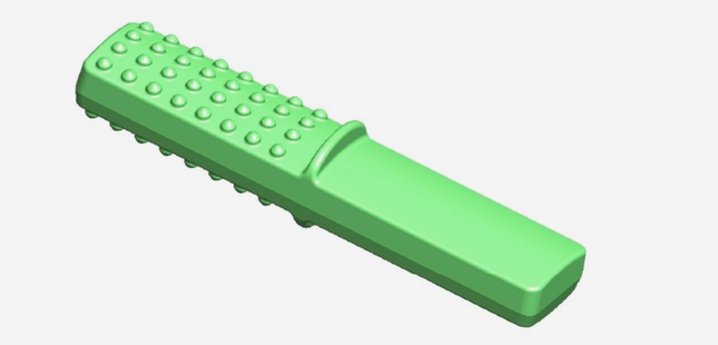 Chew Stixx Flavored Tough Bar