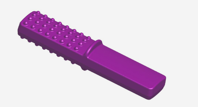 Chew Stixx Flavored Tough Bar