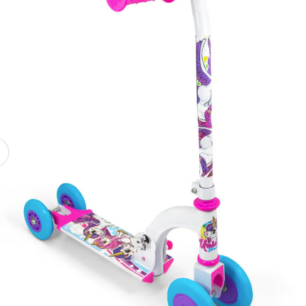 MY FIRST SCOOTER - UNICORN