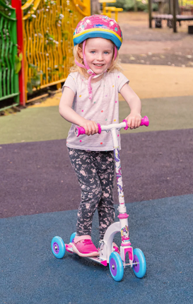 MY FIRST SCOOTER - UNICORN