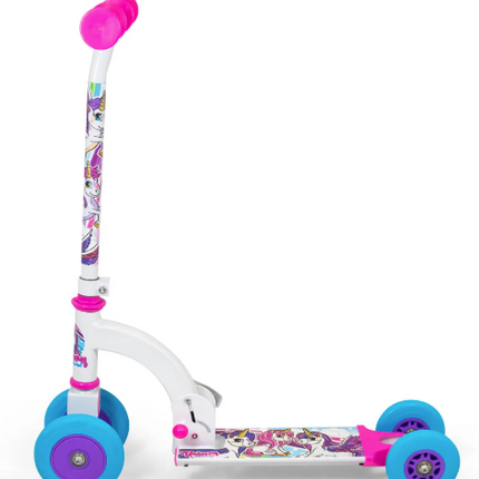 MY FIRST SCOOTER - UNICORN