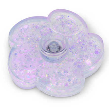 Liquid Glitter Fidget Spinner - SENsory Toys4U
