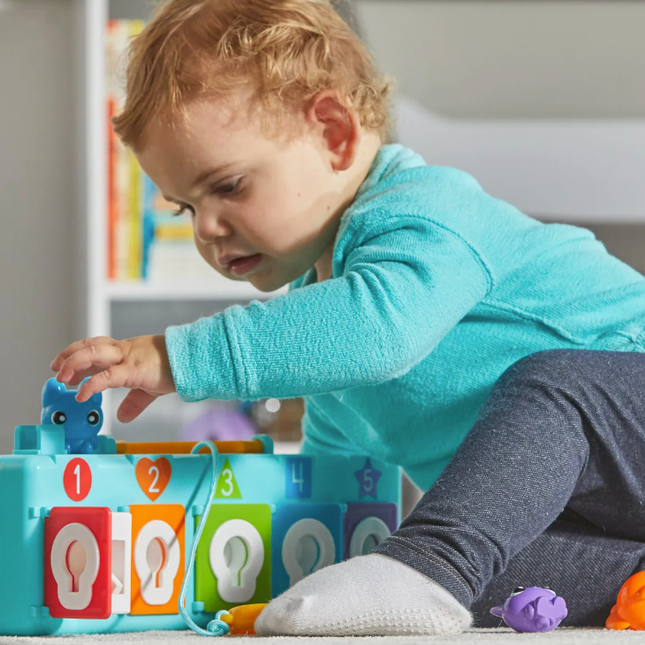 Lock & Key Clubhouse