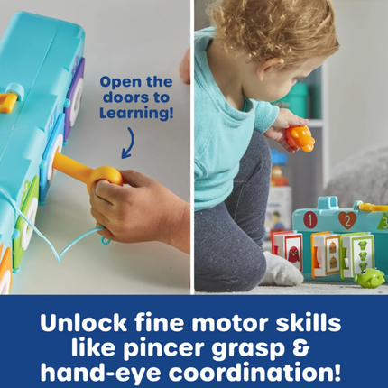 Lock & Key Clubhouse