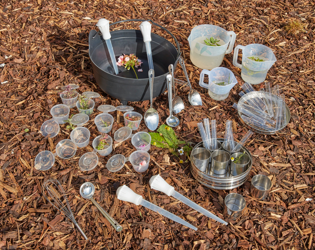 POTION MAKING SET (50PK)