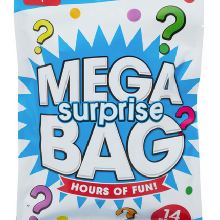 Mega Surprise Blind Bag (Styles vary) - SENsory Toys4U