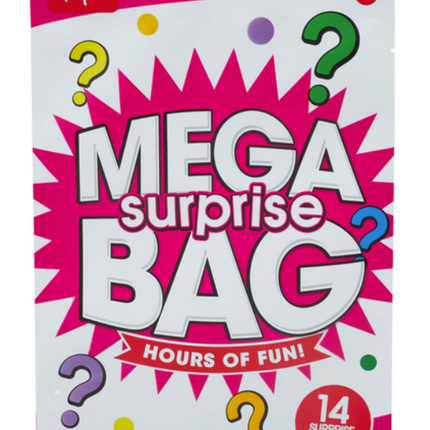 Mega Surprise Blind Bag (Styles vary) - SENsory Toys4U