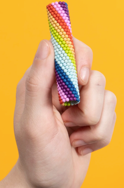 Speks. 512 Matte Spectrum - Pastal