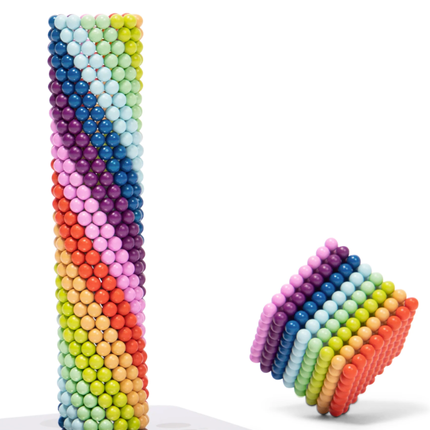 Speks. 512 Matte Spectrum - Pastal