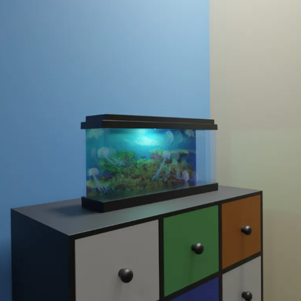 Sensory Room Bundle Set Corner, Soft Tactile and Light Up | 8 Set