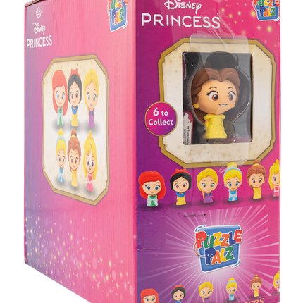 Princess Puzzle Palz