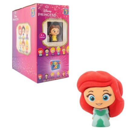 Princess Puzzle Palz