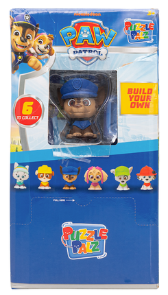 Paw Patrol Puzzle Palz