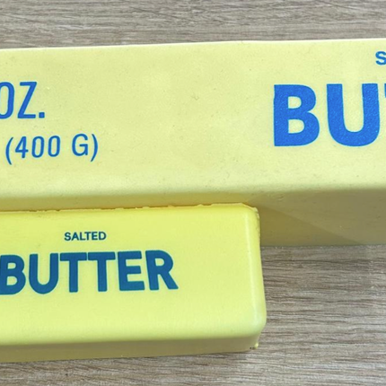 14oz Large Squishy Butter