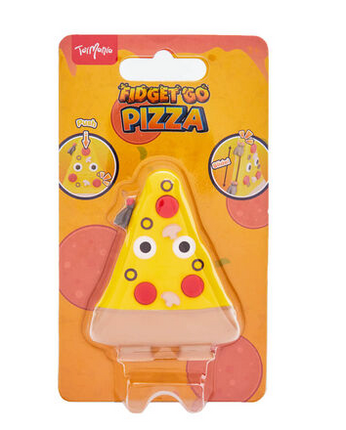 Snacks Fidget Toy