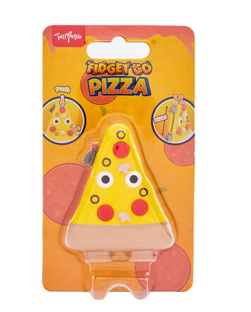 Snacks Fidget Toy